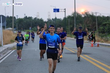 RUN TO LIVE 2024 - Ảnh #1373588