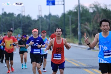 RUN TO LIVE 2024 - Ảnh #1369578