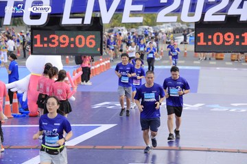 RUN TO LIVE 2024 - Ảnh #1351445