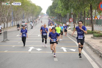 RUN TO LIVE 2024 - Ảnh #1420327