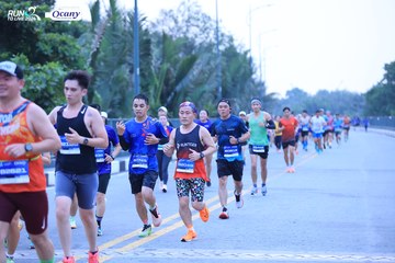 RUN TO LIVE 2024 - Ảnh #1385213
