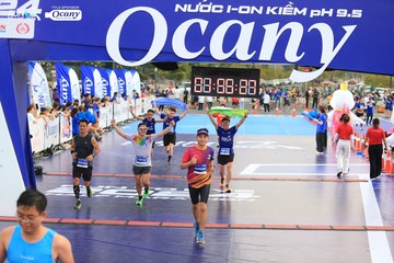 RUN TO LIVE 2024 - Ảnh #1404095