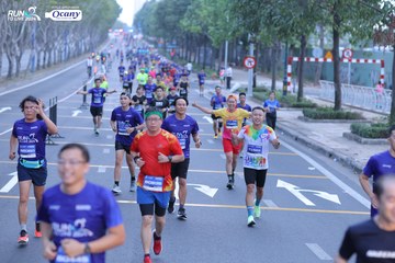 RUN TO LIVE 2024 - Ảnh #1432281
