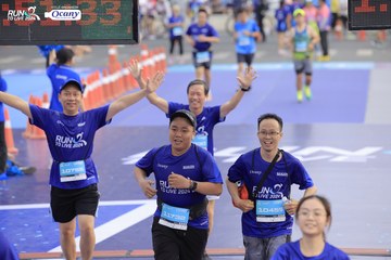 RUN TO LIVE 2024 - Ảnh #1394248