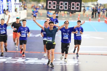 RUN TO LIVE 2024 - Ảnh #1411618