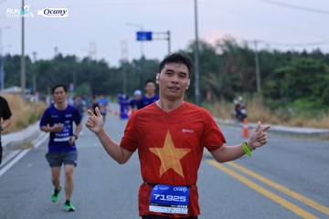 RUN TO LIVE 2024 - Ảnh #1370881