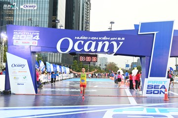 RUN TO LIVE 2024 - Ảnh #1417860