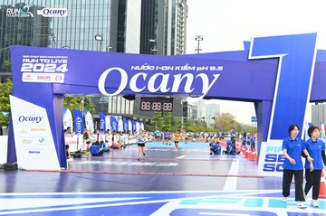 RUN TO LIVE 2024 - Ảnh #1422343