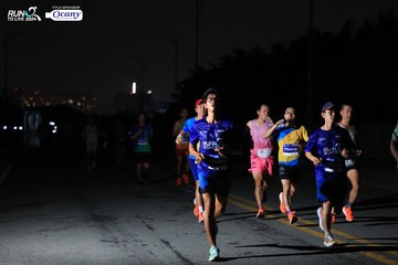 RUN TO LIVE 2024 - Ảnh #1331629