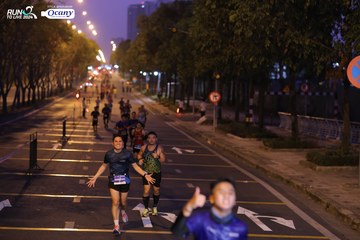 RUN TO LIVE 2024 - Ảnh #1432002