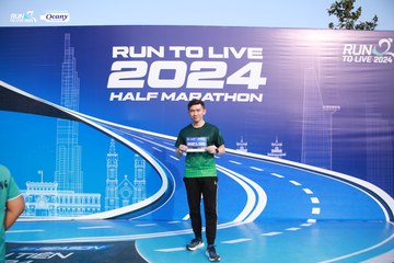 RUN TO LIVE 2024 - Ảnh #1316371