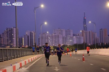 RUN TO LIVE 2024 - Ảnh #1446478
