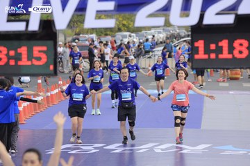 RUN TO LIVE 2024 - Ảnh #1392838