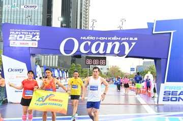 RUN TO LIVE 2024 - Ảnh #1419366