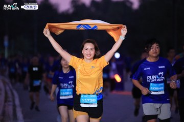 RUN TO LIVE 2024 - Ảnh #1347664