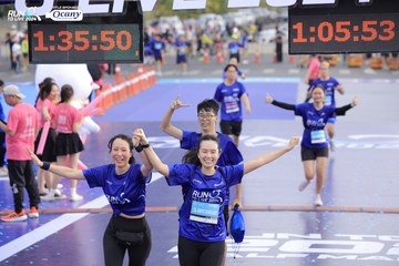 RUN TO LIVE 2024 - Ảnh #1350754
