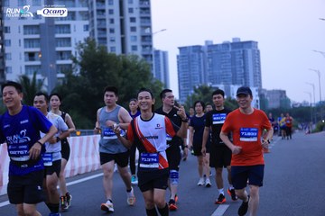 RUN TO LIVE 2024 - Ảnh #1448154