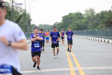RUN TO LIVE 2024 - Ảnh #1392005
