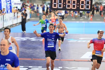 RUN TO LIVE 2024 - Ảnh #1333783