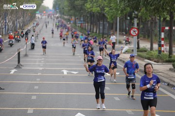 RUN TO LIVE 2024 - Ảnh #1438125