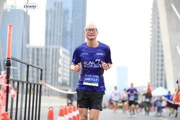 RUN TO LIVE 2024 - Ảnh #1348812