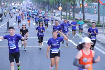 RUN TO LIVE 2024 - Ảnh #1432460