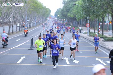 RUN TO LIVE 2024 - Ảnh #1433661