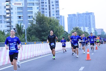 RUN TO LIVE 2024 - Ảnh #1449085