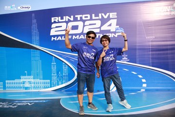 RUN TO LIVE 2024 - Ảnh #1316469