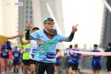 RUN TO LIVE 2024 - Ảnh #1346666