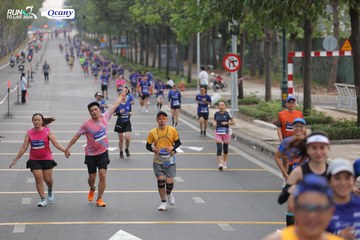 RUN TO LIVE 2024 - Ảnh #1438294