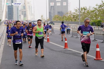 RUN TO LIVE 2024 - Ảnh #1361482