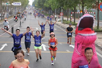 RUN TO LIVE 2024 - Ảnh #1436994