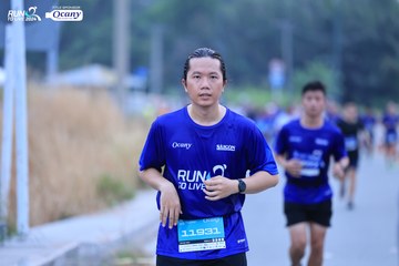 RUN TO LIVE 2024 - Ảnh #1367214