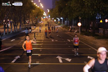 RUN TO LIVE 2024 - Ảnh #1431532