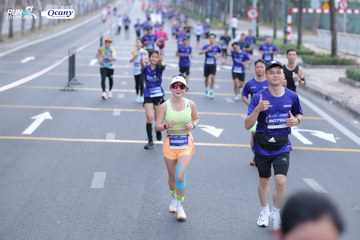 RUN TO LIVE 2024 - Ảnh #1434561