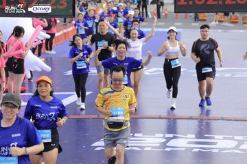 RUN TO LIVE 2024 - Ảnh #1364606
