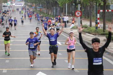RUN TO LIVE 2024 - Ảnh #1437227