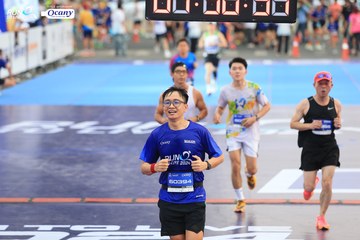 RUN TO LIVE 2024 - Ảnh #1370211