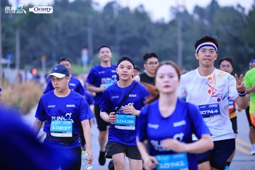 RUN TO LIVE 2024 - Ảnh #1361143