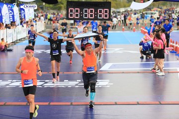 RUN TO LIVE 2024 - Ảnh #1407482