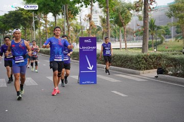 RUN TO LIVE 2024 - Ảnh #1387784