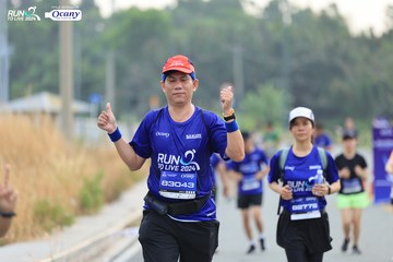 RUN TO LIVE 2024 - Ảnh #1388118