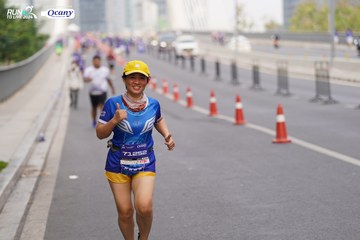 RUN TO LIVE 2024 - Ảnh #1359063
