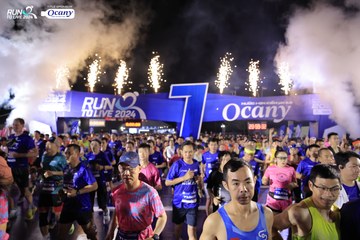 RUN TO LIVE 2024 - Ảnh #1317803