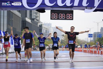 RUN TO LIVE 2024 - Ảnh #1403319