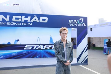 RUN TO LIVE 2024 - Ảnh #1316091