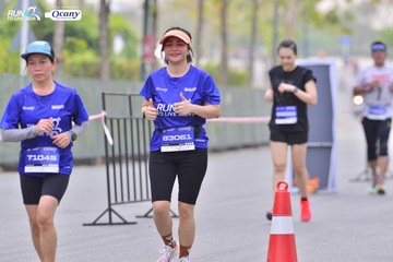 RUN TO LIVE 2024 - Ảnh #1444098