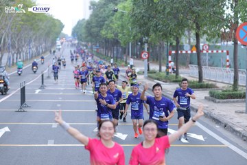RUN TO LIVE 2024 - Ảnh #1434215