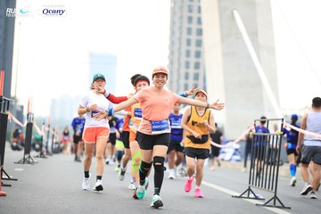 RUN TO LIVE 2024 - Ảnh #1348830